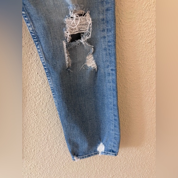 Mother Superior Tomcat The Confession Jeans 26 - Picture 6 of 13